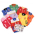 Chaleco Zuma Paw Patrol Patrulla canina - Maquina de Disfraces