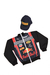 Campera y gorra F1 Formula 1 Max Verstappen - Maquina de Disfraces