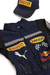 Traje piloto de carreras escuderia Formula 1 Corredor Red Bull Max Veerstapen
