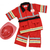 Disfraz de Bombero Verano - comprar online