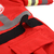 Disfraz de Bombero Verano - Maquina de Disfraces