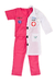 Disfraz de Médico y Médica