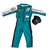 Traje piloto de carreras Agustin Canapino Turismo Carretera Indycar - tienda online