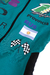 Traje piloto de carreras Agustin Canapino Turismo Carretera Indycar - comprar online