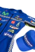 Traje piloto de carreras VALENTINO ROSSI VR46 Motogp Motociclismo - Maquina de Disfraces