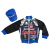 Campera y gorra Piloto de moto VALENTINO ROSSI - comprar online