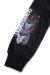 Campera Transformers - Maquina de Disfraces