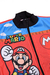 Campera Mario Bross