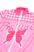 Campera Barbie - comprar online