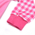 Campera Barbie en internet