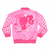 Campera Barbie