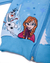 Campera Frozen - Maquina de Disfraces