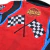 Camisa Cars Rayo Mc Queen - tienda online