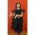 Vestido Merlina Addams Wednesday - comprar online