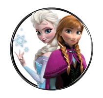 Marca 3 de Maquina de Disfraces