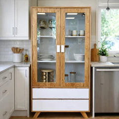 Cristalero Nordico 180x8036CM