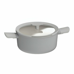 Cacerola Balance Gris Berghoff 24cm