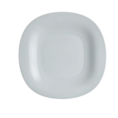 Plato Playo Carine Blanco - comprar online