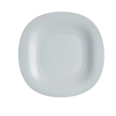 Plato Playo Carine Blanco - comprar online