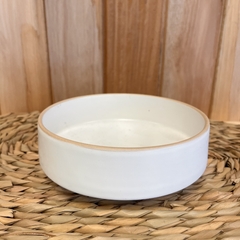 Bowl tozeur blanco borde arena