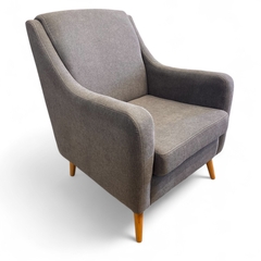 Sillón individual Tulio