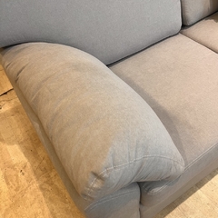 Sillón Missana 2 cuerpos 170 - BZR Tiribelli