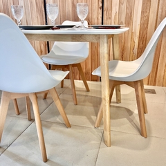 Mesa comedor norway 140 en internet