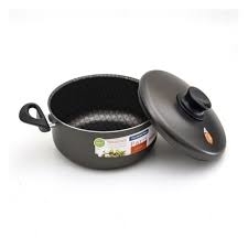 Cacerola teflon 24cm Tramontina Paris - comprar online