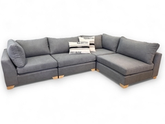 Sillon esquinero Sun City Modulos en internet