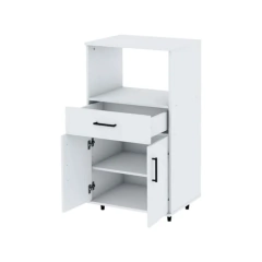 Mueble para microondas y horno g11 - tienda online