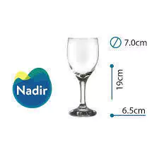 Copa Windsor Nadir 300ml en internet