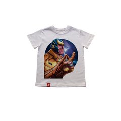 Remera Niños Thanos El Danzante - comprar online