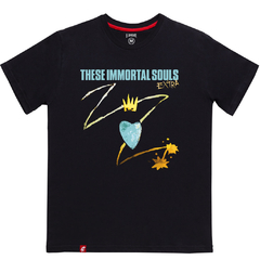 Remera Hombre These Inmortal Souls El Danzante