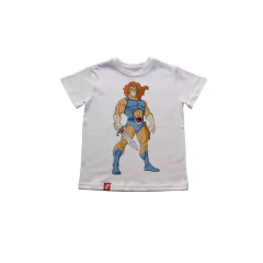 Remera Niños Thundercats El Danzante