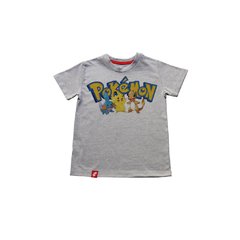 Remera Niños Pokemon Logo El Danzante - comprar online