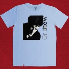 Remera Hombre New Order El Danzante - El DANZANTE  Remeras Estampadas