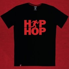 Remera Hombre Hip Hop El Danzante - comprar online