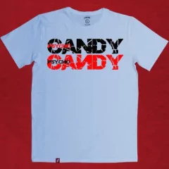 Remera Hombre The Jesus and Mary Chain Psychocandy El Danzante