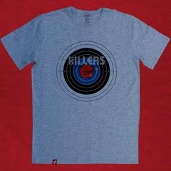 Remera Hombre The Killers Direct Hits El Danzante - comprar online