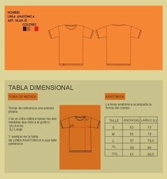 Remera Hombre Skate Con Gorra El Danzante en internet