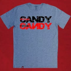 Remera Hombre The Jesus and Mary Chain Psychocandy El Danzante - El DANZANTE  Remeras Estampadas