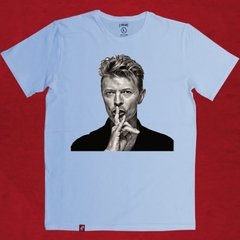 Remera Hombre David Bowie El Danzante - comprar online