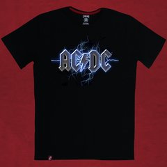 Remera AC DC El Danzante