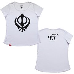Remera Mujer Adi Shakti El Danzante - comprar online