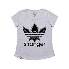 Remera Mujer Stranger Things Adidas El Danzante en internet