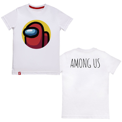 Remera Niños Among Us Circulo DE El Danzante - comprar online