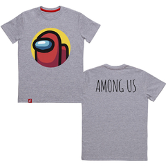 Remera Niños Among Us Circulo DE El Danzante en internet