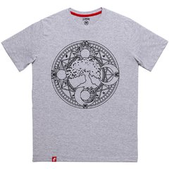 Remera Hombre çrbol Esotrico El Danzante - comprar online