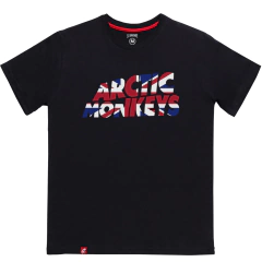 Remera Hombre Artic Monkeys El Danzante - comprar online