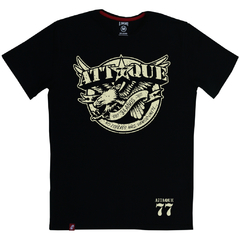 Remera Hombre Ataque 77 El Danzante - comprar online